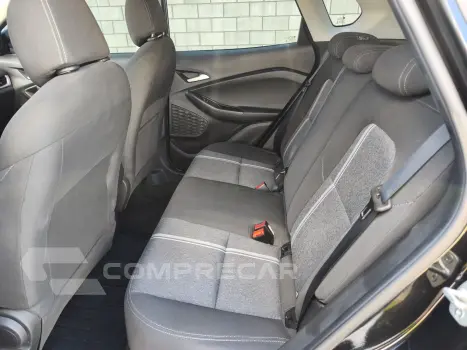 TRACKER 1.0 TURBO FLEX LT AUTOMÁTICO