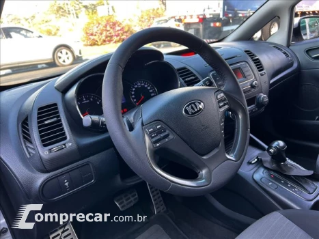 CERATO 1.6 SX 16V