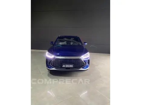 SONG PLUS PREMIUM 1.5 DM-I TURBO HÍBRIDO AWD AUTOMÁTICO