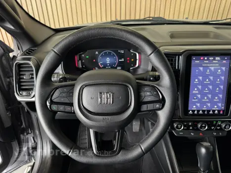 TORO 1.3 TURBO 270 FLEX VOLCANO AT6