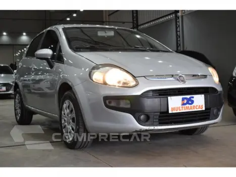PUNTO - 1.4 ATTRACTIVE 8V 4P MANUAL