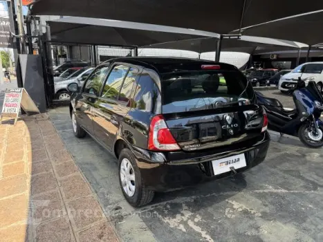 CLIO HATCH - 1.0 EXPRESSION 16V 4P MANUAL