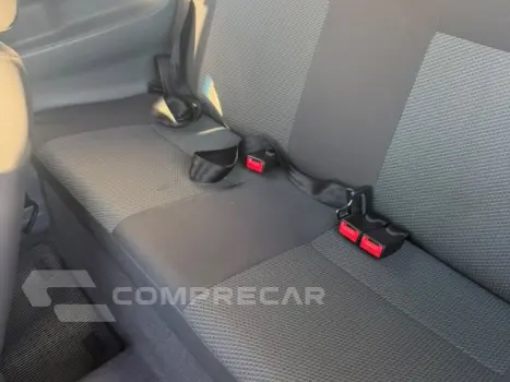 GOL - 1.0 MI 8V 2P MANUAL G.IV