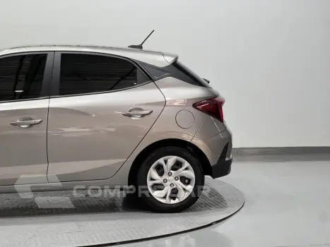 HB20 1.0 12V FLEX COMFORT MANUAL