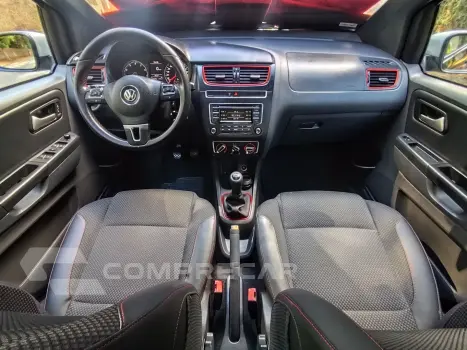 FOX 1.6 MI ROCK IN RIO 8V FLEX 4P MANUAL