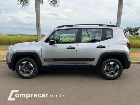 RENEGADE 1.8 16V