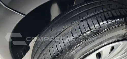 Saveiro Trend 1.6 Mi Total Flex 8V