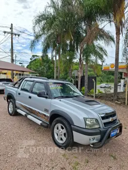 S10 Rodeio