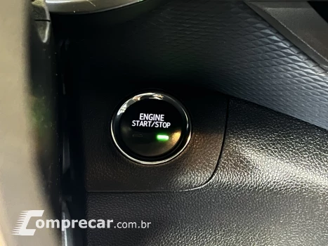 TRACKER 1.2 TURBO FLEX PREMIER AUTOMÁTICO
