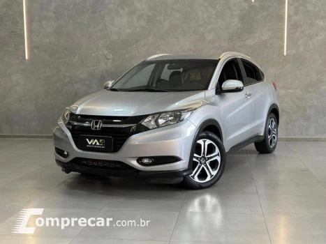 HR-V EXL CVT