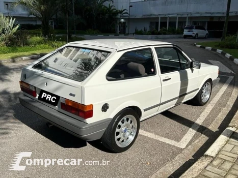 GOL 1.8 CL 8V