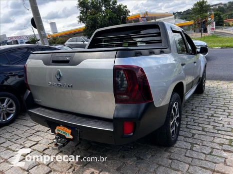 DUSTER OROCH 1.6 16V SCE Express