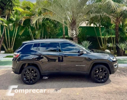 COMPASS LIMITED D