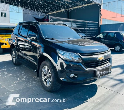 TRAIL BLASER LTZ 2.8
