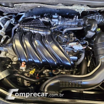CAPTUR ZEN 16A