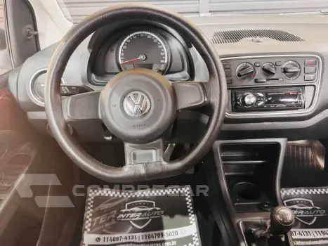 UP 1.0 MPI Take UP 12V