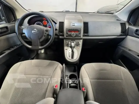SENTRA - 2.0 16V 4P AUTOMÁTICO