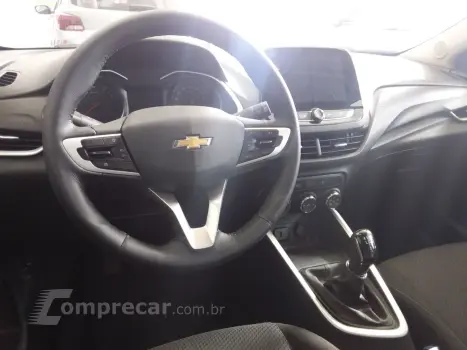 ONIX 1.0 TURBO FLEX LT MANUAL