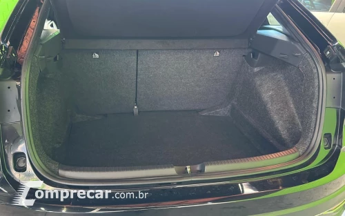 NIVUS 1.0 200 TSI Highline