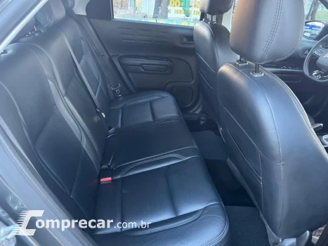 C4 CACTUS 1.6 VTI 120 Feel Eat6