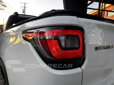 STRADA 1.4 FIRE FLEX ENDURANCE CS MANUAL