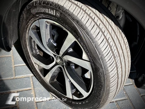 C4 CACTUS 1.6 THP Shine Eat6