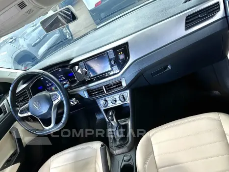 NIVUS 1.0 200 TSI TOTAL FLEX COMFORTLINE AUTOMÁTICO