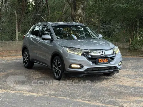 HR-V 1.8 16V FLEX EXL 4P AUTOMÁTICO