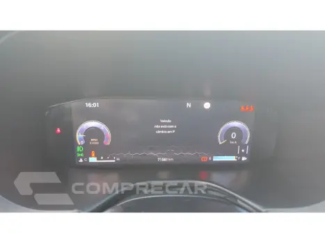 COMMANDER 2.0 TD380 TURBO DIESEL OVERLAND AT9