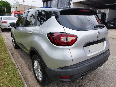 CAPTUR 1.6 16V SCE Life