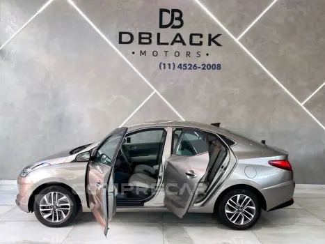 HB20S Diamond 1.0 TB Flex 12V Aut.