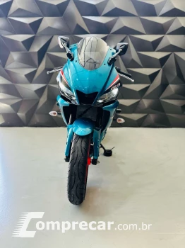 YZF R3 ABS