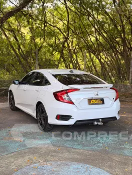 CIVIC 2.0 16vone Sport