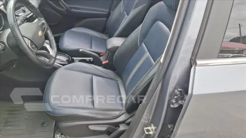 TRACKER 1.2 TURBO FLEX PREMIER AUTOMÁTICO