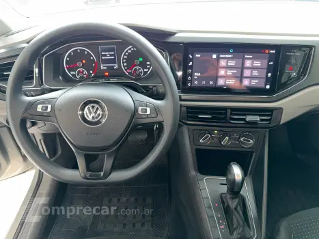 Vitus Confortline 1.0 Tsi