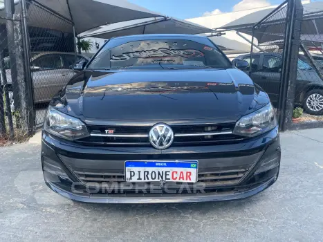 POLO 1.0 200 TSI Sense