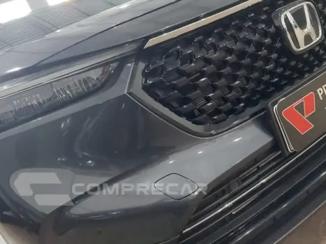 HR-V - 1.5 DI I-VTEC TURBO ADVANCE CVT