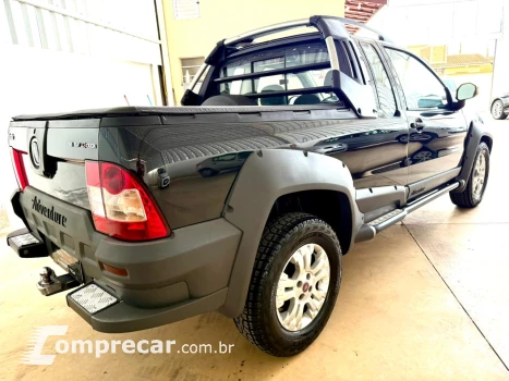 Strada Adventure CE 1.8