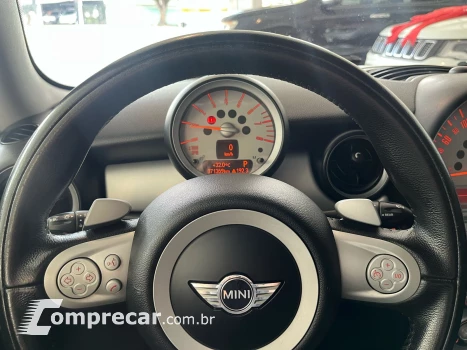 COOPER 1.6 16V