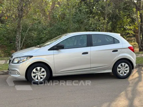 ONIX 1.0 MPFI JOY 8V