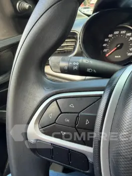 ARGO DRIVE 1.0 6V Flex