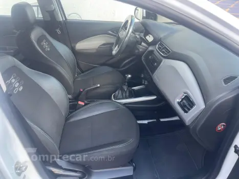 ONIX 1.0 MPFI JOY 8V