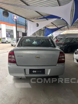 ASTRA 2.0 MPFI Advantage 8V
