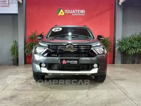 C3 AIRCROSS 1.0 TURBO 200 FLEX SHINE 7L CVT