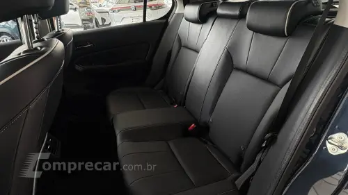 City Hatch EXL 1.5 (Aut.)