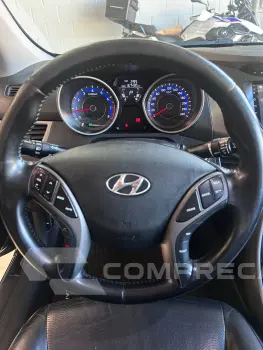 ELANTRA 2.0 16V