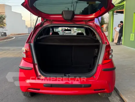 Fit 1.4 16V 4P DX FLEX