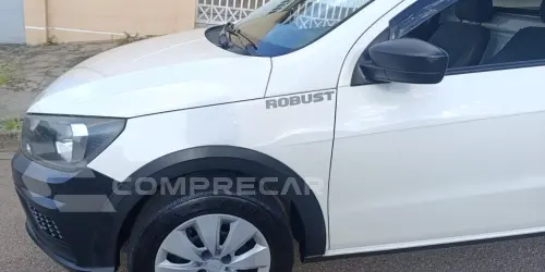 SAVEIRO 1.6 MSI Robust CS 8V