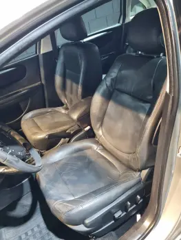 C4 2.0 Exclusive Pallas 16V