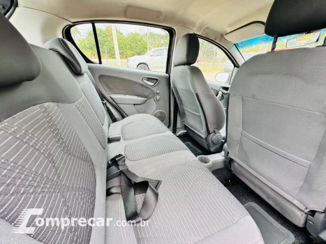 PALIO 1.0 MPI Attractive 8V